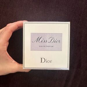 Miss Dior Eau de Parfum